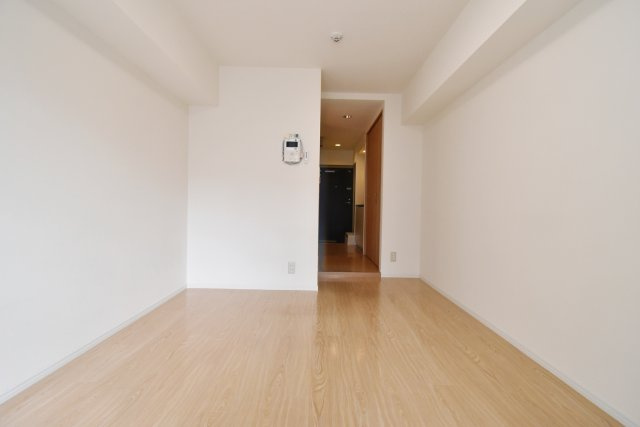 アンボワーズ武庫川レディースの居間・リビング