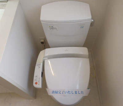 【トイレ】 | HF浅草橋レジデンス