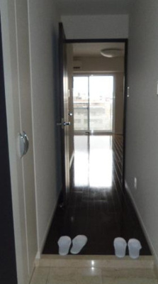 【玄関】 | HF浅草橋レジデンス