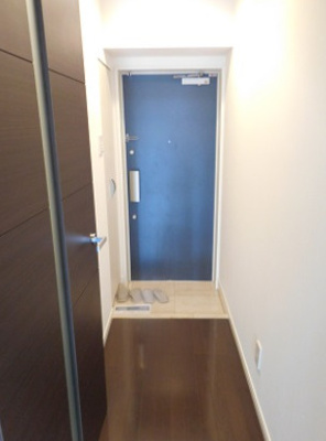 【玄関】 | HF浅草橋レジデンス