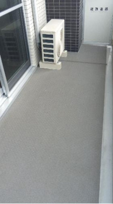 【バルコニー】 | HF浅草橋レジデンス