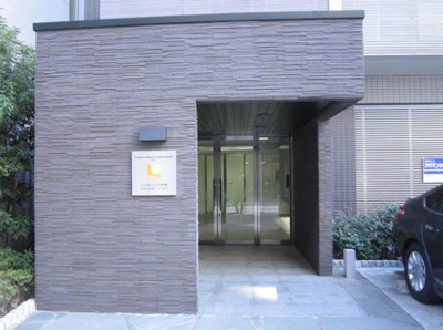 【その他共用部分】 | HF浅草橋レジデンス