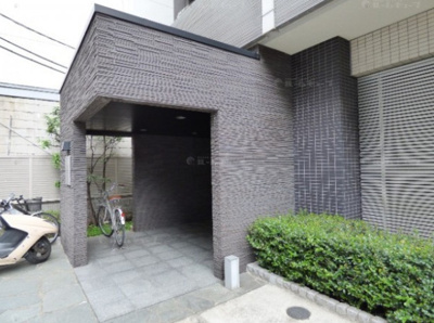 【エントランス】 | HF浅草橋レジデンス