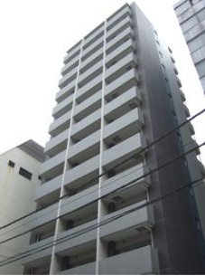 【外観】 | HF浅草橋レジデンス