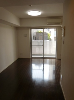 【居間・リビング】 | HF浅草橋レジデンス