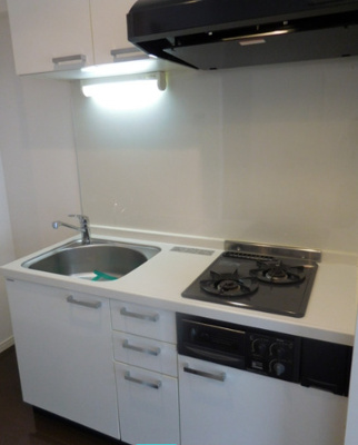 【キッチン】 | HF浅草橋レジデンス