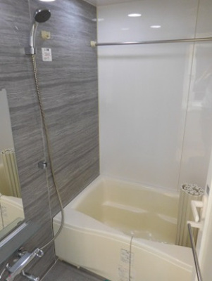 【浴室】 | HF浅草橋レジデンス