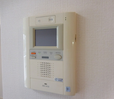 【セキュリティ】 | HF浅草橋レジデンス