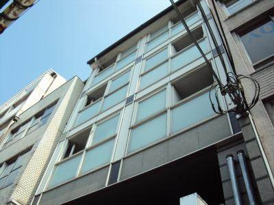 サンジュネス五条（旧ジュネス五条）