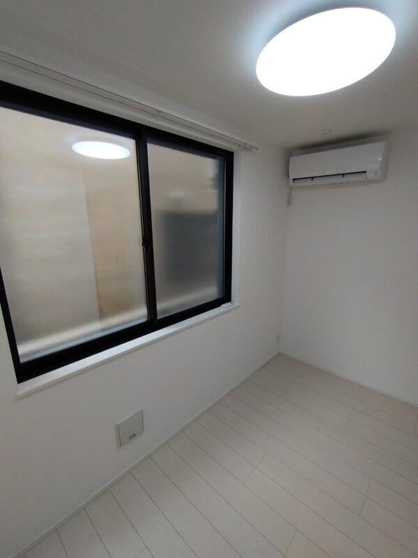 中野区東中野３丁目のアパートの居間・リビング|※別部屋参照