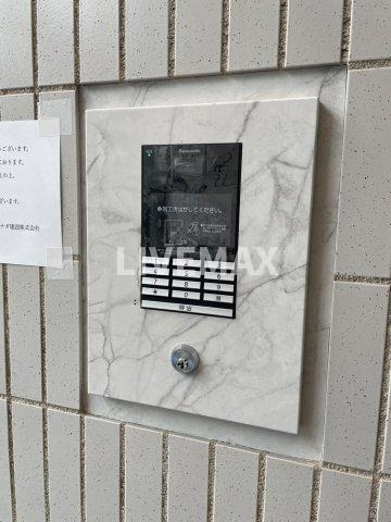 【セキュリティ】エステムコート京都祥邸