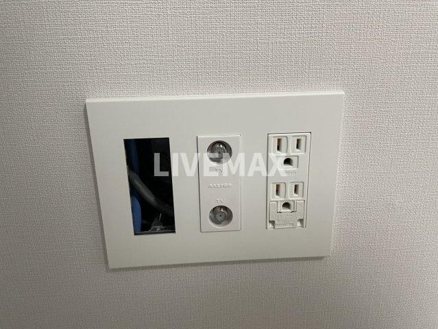 【設備】エステムコート京都祥邸