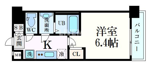 エステムコート京都祥邸