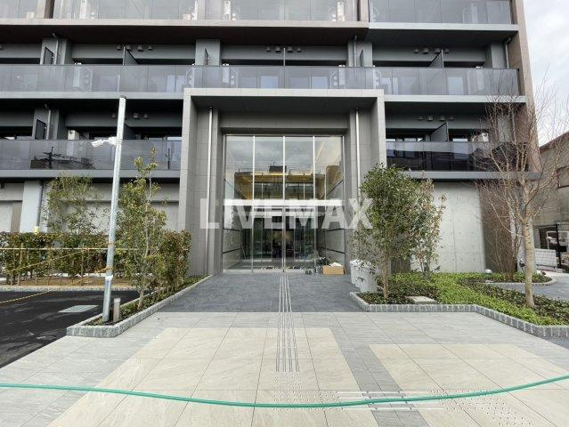 【エントランス】エステムコート京都祥邸