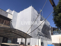 Shining二条離宮の画像