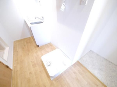 【設備】 | グランディア高円寺南