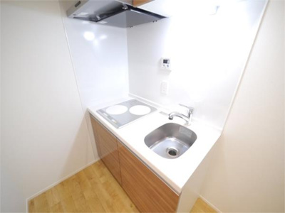 【キッチン】 | グランディア高円寺南