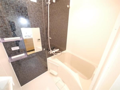 【浴室】 | グランディア高円寺南