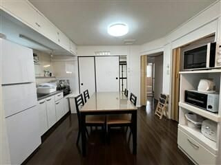 【居間・リビング】 | マンションサンフィルド