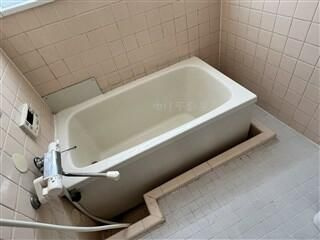 【浴室】 | マンションサンフィルド