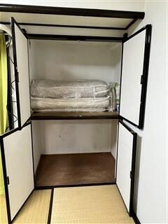 【収納】 | マンションサンフィルド