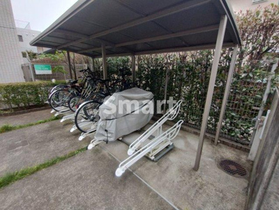 【その他共用部分】 | ダンディライオンⅢ