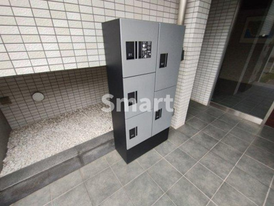 【その他共用部分】 | ダンディライオンⅢ