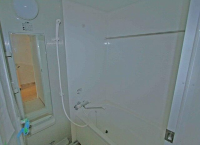 【浴室】 | ダンディライオンⅢ