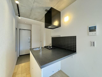 【キッチン】 | trias114