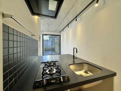 【キッチン】 | trias114