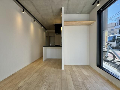 【寝室】 | trias114