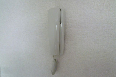 【セキュリティ】 | セジュールヤマ