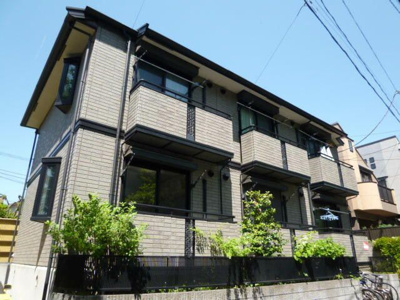 【外観】 | セジュールヤマ