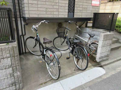 【その他共用部分】 | セジュールヤマ