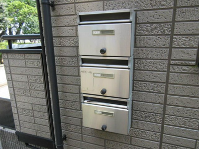 【その他共用部分】 | セジュールヤマ