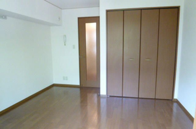 【寝室】 | セジュールヤマ