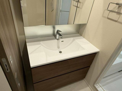 【独立洗面台】 | nanala