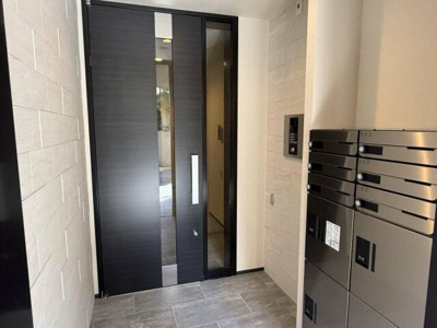 【エントランス】 | nanala