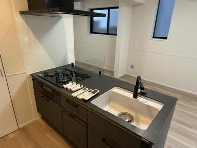 【キッチン】 | nanala