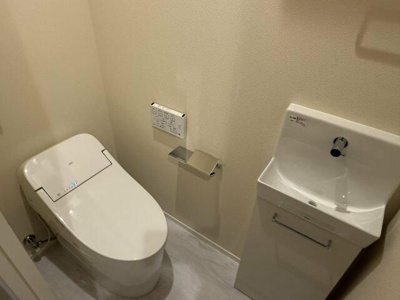 【トイレ】 | nanala