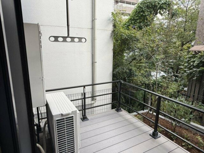 【バルコニー】 | nanala