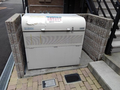 【その他】 | レオネクスト１８番館