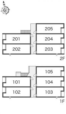 【その他】 | レオネクスト１８番館