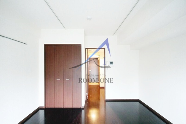 ヴァンクールの寝室|寝室です。