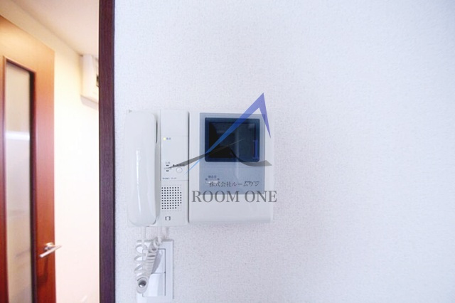 ヴァンクールの内装