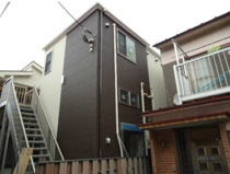 メゾンエルレーブの画像