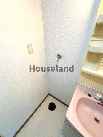 グリーンフルうちはらの設備