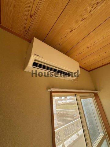 グリーンフルうちはらの設備