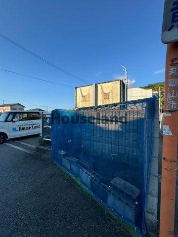 グリーンフルうちはらのその他共用部分