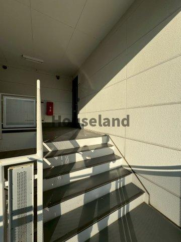 グリーンフルうちはらのその他共用部分